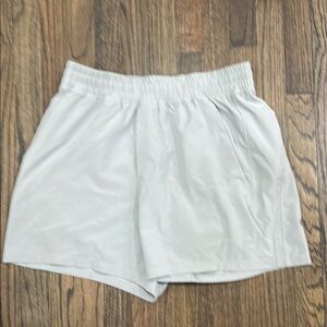 Men’s Lulu 5” Linerless Pace Breaker Shorts